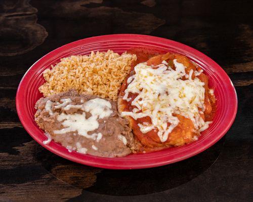 Carrillo's Tortilleria