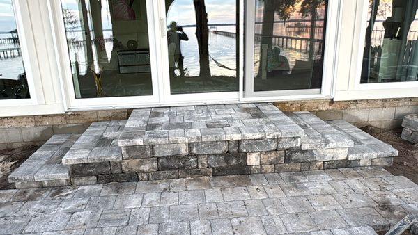 Jax Master Construction