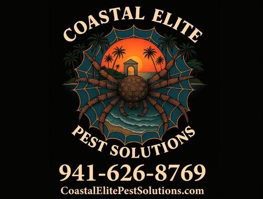Coastal Elite Pest Solutions