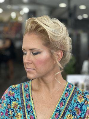 Northern Lights the salon