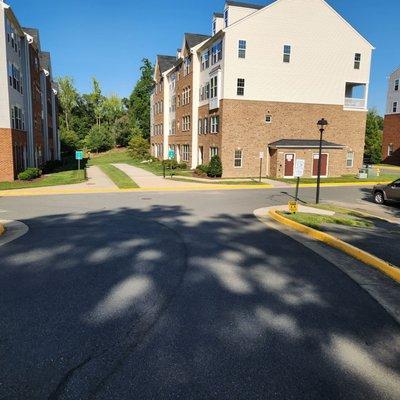 Dominion Wrecker Service