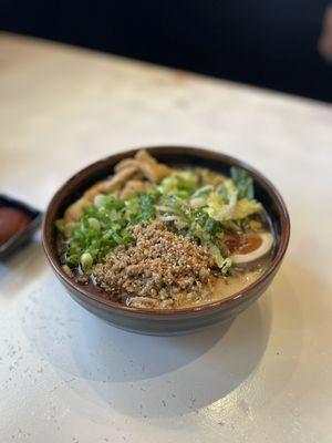 Ramen Tatsu-Ya