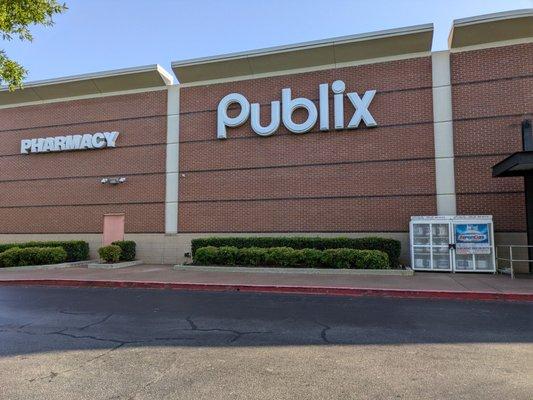 Publix
