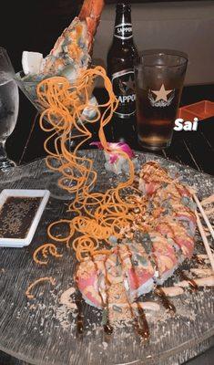 Saii Asian Bistro and Sushi Bar