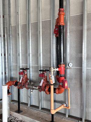 Performance Fire Systems