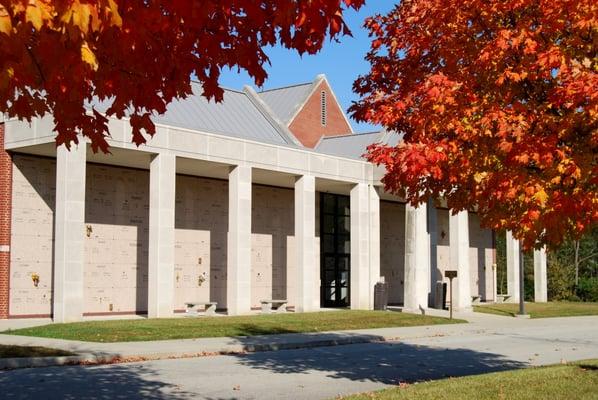 Catholic Cemeteries Association