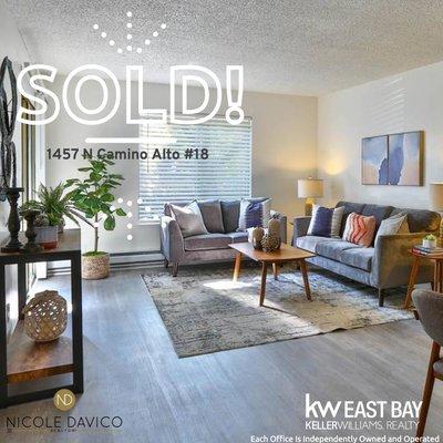 Nicole DaVico - Keller Williams Realty