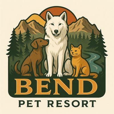 Bend Pet Resort