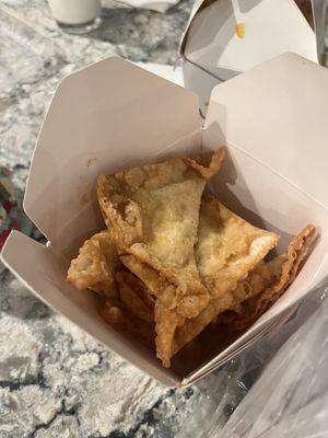 Gold Bowl Chinese Restaurant