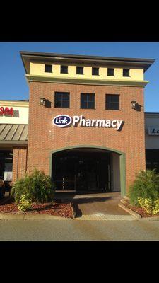 Link Pharmacy
