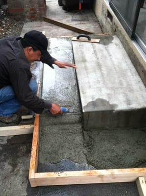 Acosta's Landscaping