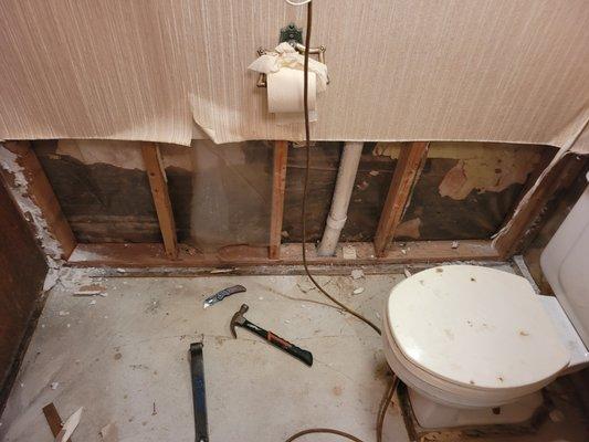 Doug the Handyman Harden