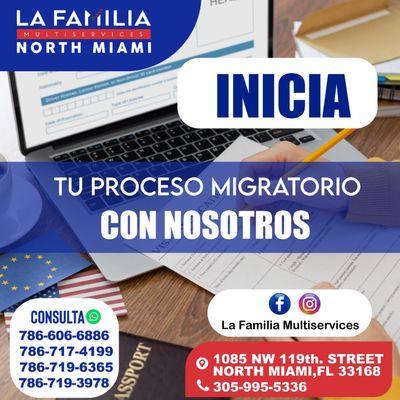 La Familia Multiservices - North Miami