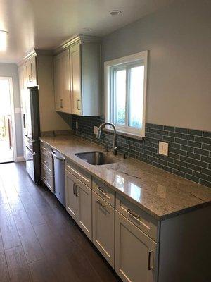 Schalch Creative Construction