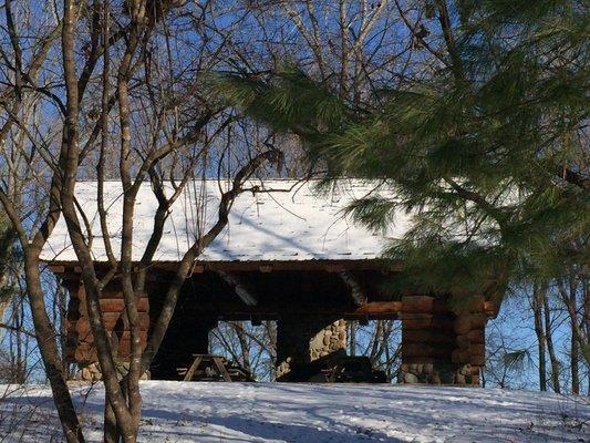 Rotary Nature Preserve at Birch Lake