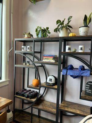 Silver Whisker Bakery