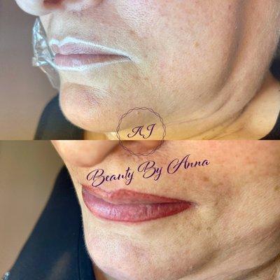 High Touch Beauty Salon