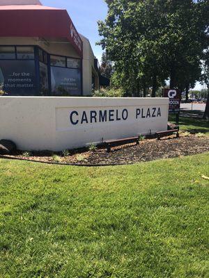 Carmelo Plaza