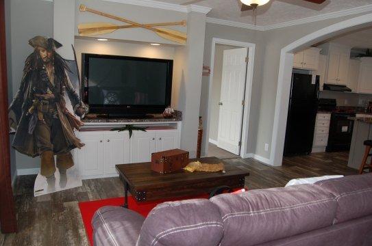 Competitive Housing Center