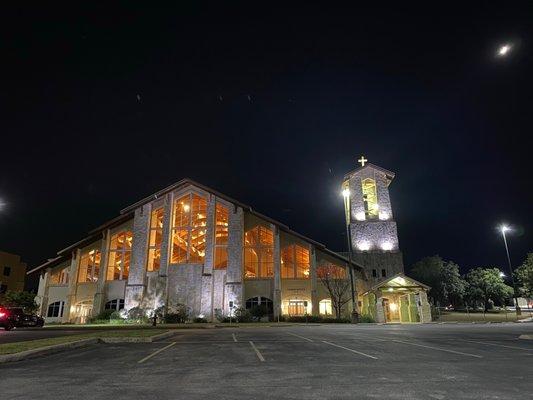 St. Anthony Mary Claret