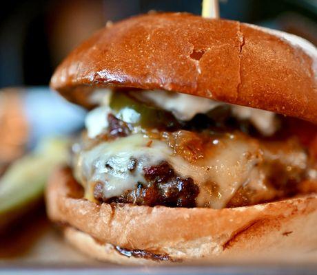 Out of Bounds Craft Kitchen and Biergarten