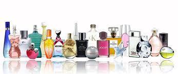 Lorraine Perfumes