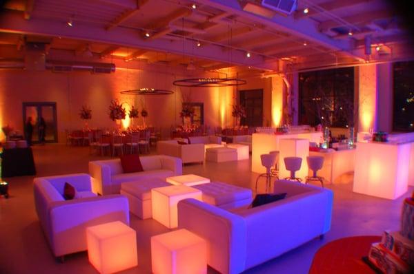 Shockwavez Entertainment