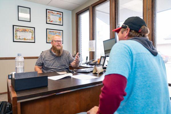 United Country Real Estate