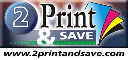 2 Print And Save