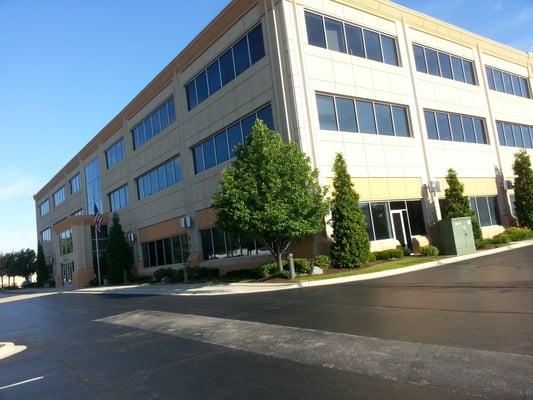 US Dept. of Labor, Occupational Safety & Health Administration, Directorate of Training and Education, Arlington Heights, IL