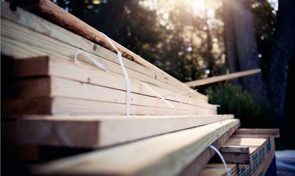 Geist Home Integrity