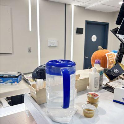 Glengariff Rehabilitation and Healthcare Center