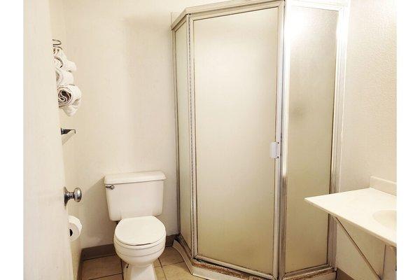 OYO Hotel Oklahoma City Northeast