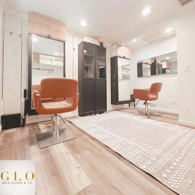 GLO Skin Clinic & Spa