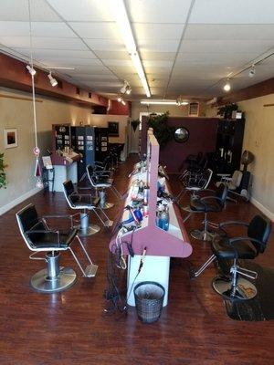 Come enjoy great hair care for your whole family.