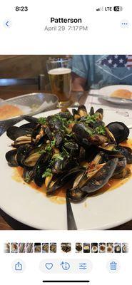 Sauro's Town Square Pizza Cafe