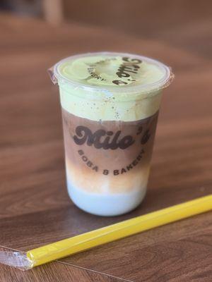 Mochi Wren Boba and Bakery