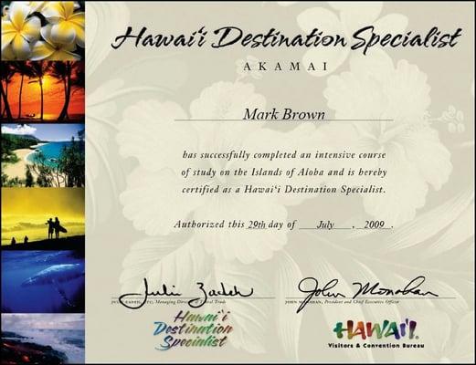 Island Breeze Travel