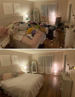 Magic hands mycelaneous