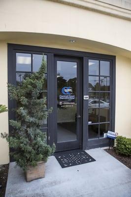 SimonMed Imaging - Monterey