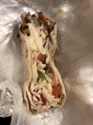 Iqui's Chicken and Tacos