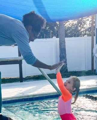 Aqua Boogie Swim Academy