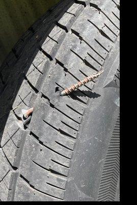 Les Schwab Tire Center