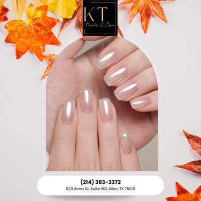 Start your season feeling fresh and fabulous. Come in for a little self-love today!