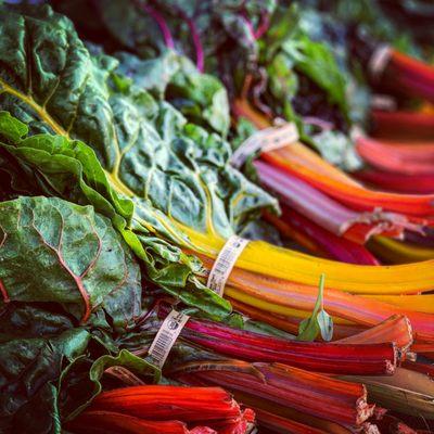 Campbell Farmers Market