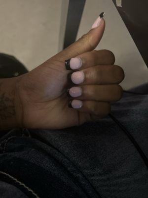 Fox Nails & Spa
