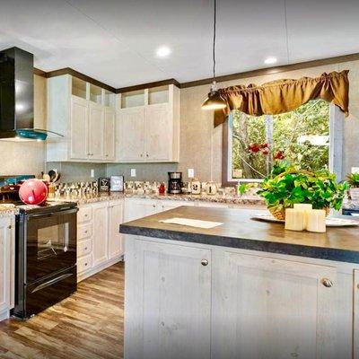 Cypress Manufactured Homes