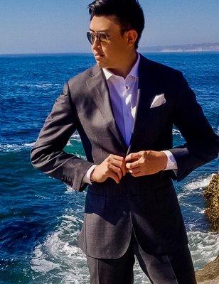 Ian Ashton - Compass