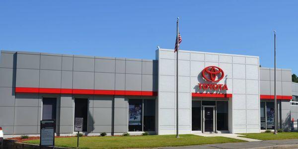 Lexington Toyota