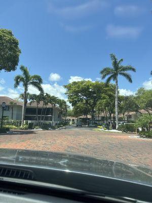 Pelican Harbour Home Owners Association